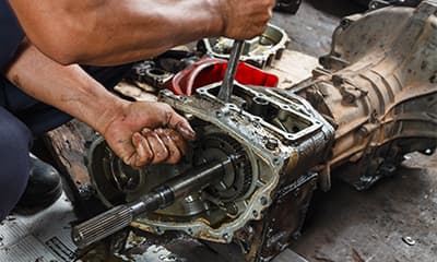 Transmission & Auto Repair - Transmission Repair & General Auto Repair Services in Greater Waxahachie, TX